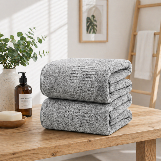 Are Bamboo Bath Towels Worth It? Benefits, Uses & How to Choose the Best One