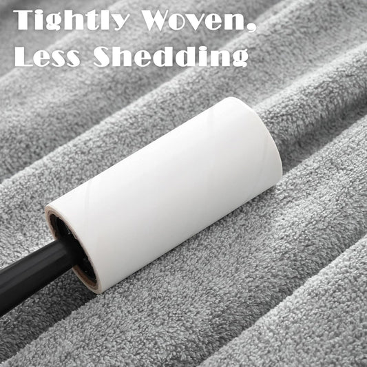 Why Bamboo Fiber Bath Towels Are the Future of Luxury and Sustainability