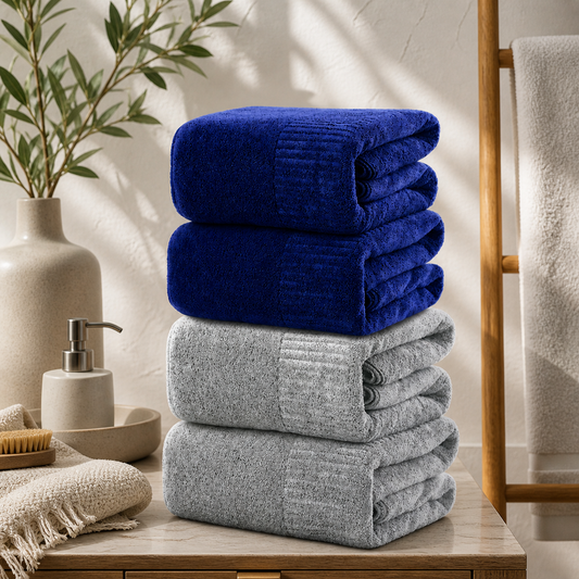 Gym, Travel, or Beach? How to Choose the Right Towel for Every Lifestyle