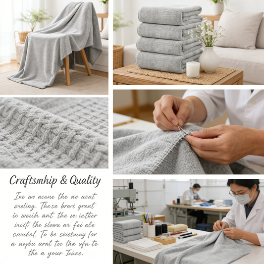 Are Bamboo Fiber Towels Suitable for Sensitive Skin?