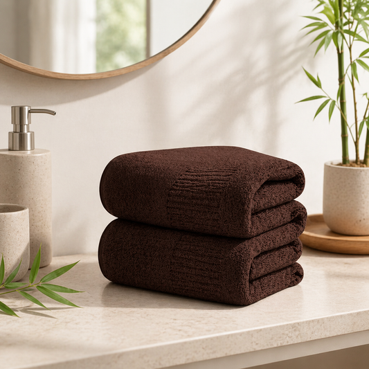 Why Do Towels Smell Even After Washing? (And How to Fix It for Good)